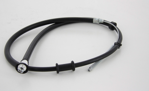TRISCAN Håndbremsekabel 8140151054 for FIAT