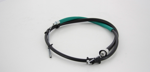 TRISCAN Håndbremsekabel 8140151055 for LANCIA