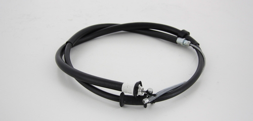 TRISCAN Håndbremsekabel 8140151056 for LANCIA