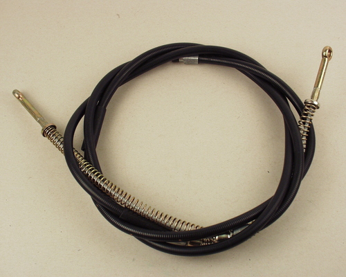 TRISCAN Håndbremsekabel 814015106 for AUTOBIANCHI