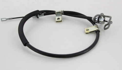 TRISCAN Håndbremsekabel 8140151060 for FIAT