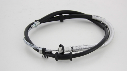 TRISCAN Håndbremsekabel 8140151062 for FIAT