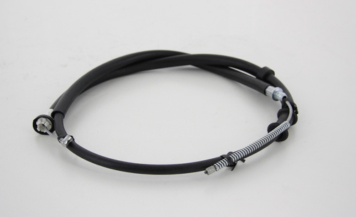 TRISCAN Håndbremsekabel 8140151064 for FIAT