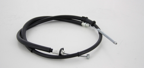 TRISCAN Håndbremsekabel 8140151065 for FIAT