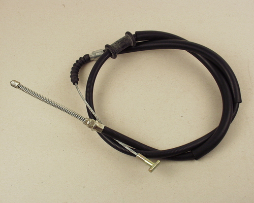 TRISCAN Håndbremsekabel 814015112 for LANCIA