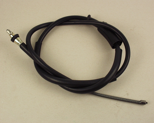 TRISCAN Håndbremsekabel 814015131 for FIAT