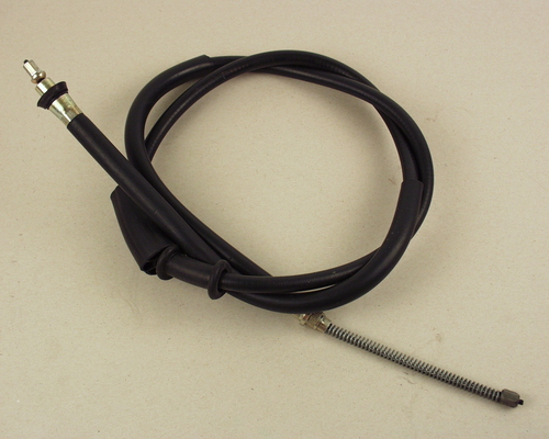 TRISCAN Håndbremsekabel 814015132 for FIAT