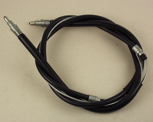TRISCAN Håndbremsekabel 814015144 for FIAT PEUGEOT