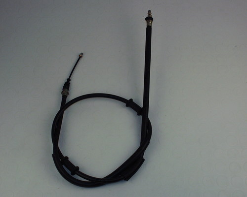 TRISCAN Håndbremsekabel 814015158 for FIAT