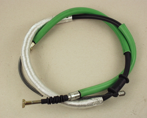 TRISCAN Håndbremsekabel 814015161 for FIAT