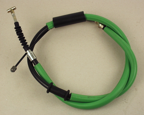TRISCAN Håndbremsekabel 814015162 for FIAT