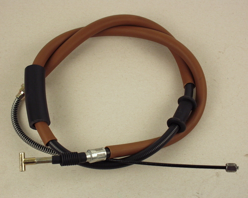 TRISCAN Håndbremsekabel 814015164 for FIAT