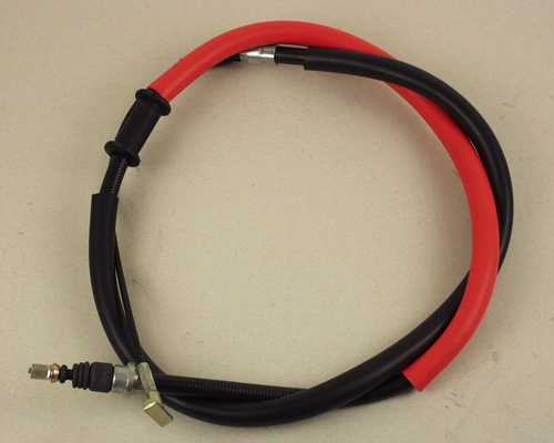TRISCAN Håndbremsekabel 814015166 for FIAT
