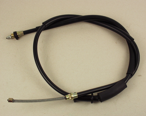 TRISCAN Håndbremsekabel 814015167 for LANCIA