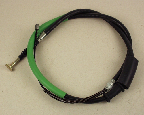 TRISCAN Håndbremsekabel 814015169 for FIAT