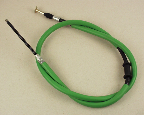 TRISCAN Håndbremsekabel 814015172 for FIAT