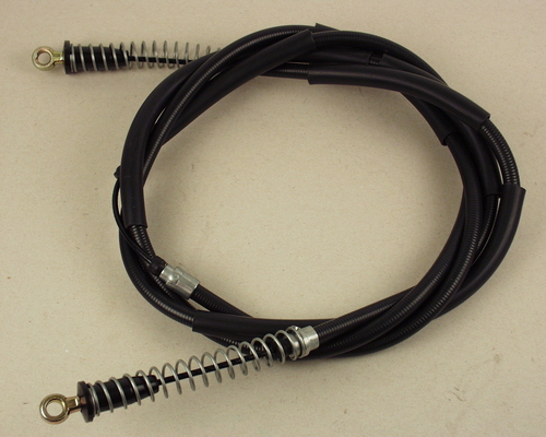 TRISCAN Håndbremsekabel 814015173 for FIAT