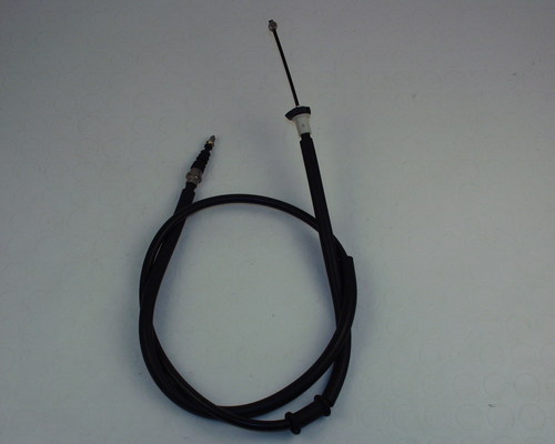 TRISCAN Håndbremsekabel 814015181 for FIAT