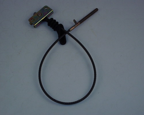 TRISCAN Håndbremsekabel 814015182 for FIAT