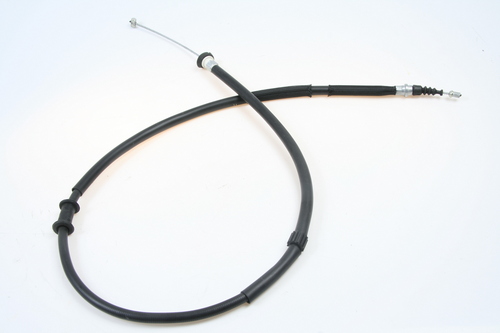 TRISCAN Håndbremsekabel 814015191 for FIAT