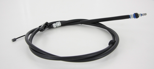 TRISCAN Håndbremsekabel 8140161100 for FORD