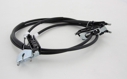 TRISCAN Håndbremsekabel 8140161102 for FORD