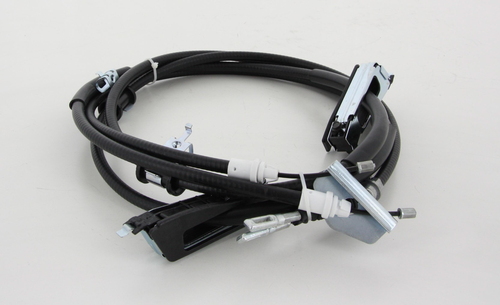 TRISCAN Håndbremsekabel 8140161104 for FORD