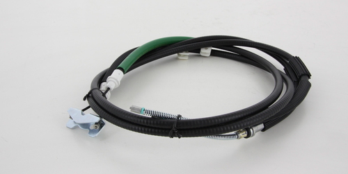 TRISCAN Håndbremsekabel 8140161109 for FORD