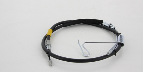TRISCAN Håndbremsekabel 8140161110 for FORD