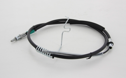 TRISCAN Håndbremsekabel 8140161111 for FORD