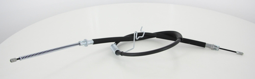 TRISCAN Håndbremsekabel 8140161112 for FORD