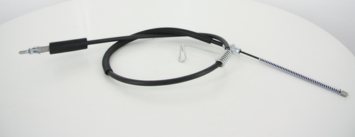 TRISCAN Håndbremsekabel 8140161113 for FORD