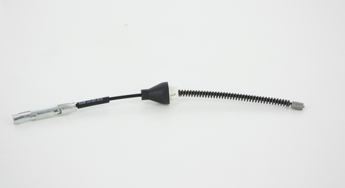 TRISCAN Håndbremsekabel 8140161115 for FORD