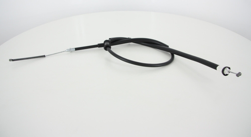 TRISCAN Håndbremsekabel 8140161116 for FORD