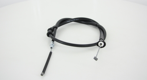 TRISCAN Håndbremsekabel 8140161117 for FORD