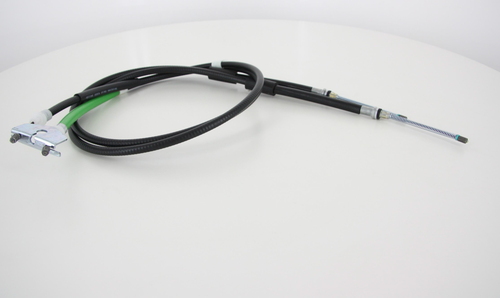 TRISCAN Håndbremsekabel 8140161119 for FORD