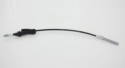 TRISCAN Håndbremsekabel 8140161120 for FORD
