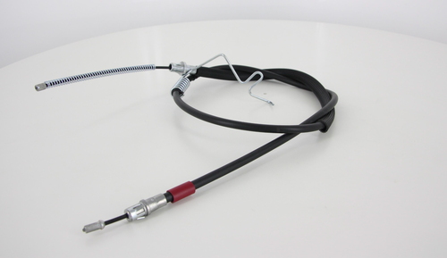TRISCAN Håndbremsekabel 8140161127 for FORD