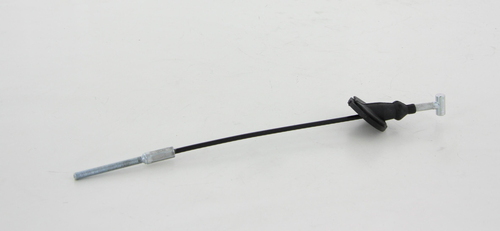 TRISCAN Håndbremsekabel 8140161130 for FORD