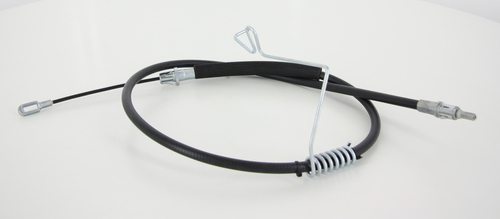 TRISCAN Håndbremsekabel 8140161131 for FORD
