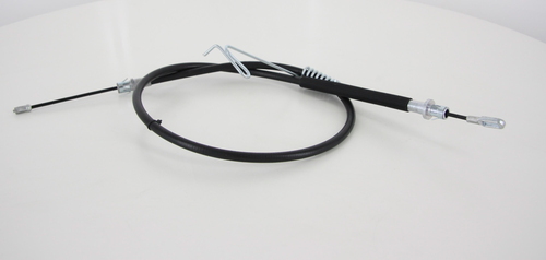 TRISCAN Håndbremsekabel 8140161133 for FORD