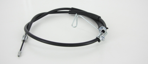 TRISCAN Håndbremsekabel 8140161135 for FORD