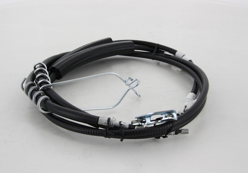 TRISCAN Håndbremsekabel 8140161136 for FORD