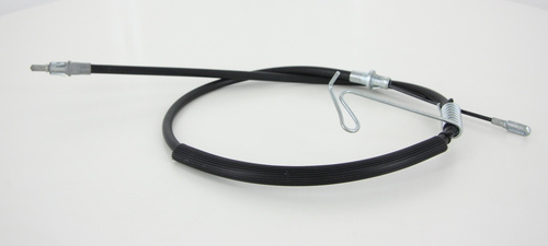 TRISCAN Håndbremsekabel 8140161138 for FORD