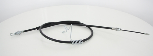 TRISCAN Håndbremsekabel 8140161139 for FORD