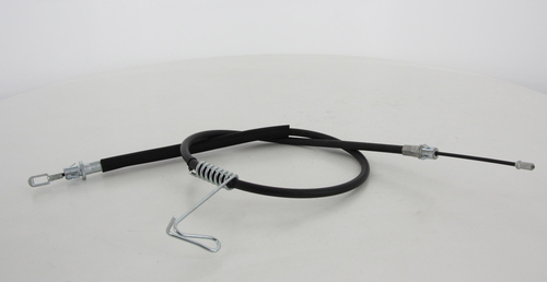 TRISCAN Håndbremsekabel 8140161140 for FORD