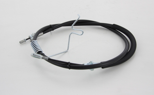 TRISCAN Håndbremsekabel 8140161141 for FORD