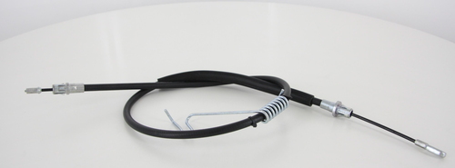 TRISCAN Håndbremsekabel 8140161142 for FORD