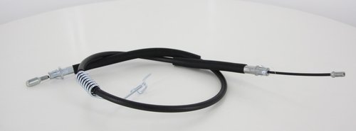 TRISCAN Håndbremsekabel 8140161143 for FORD