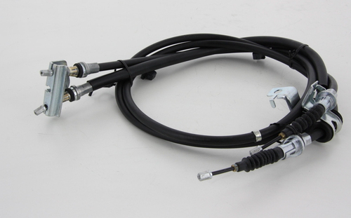 TRISCAN Håndbremsekabel 8140161144 for FORD ASIA & OCEANIA